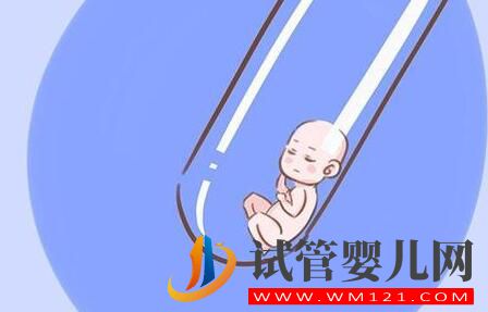 為什么高齡女性要選擇做試管？高齡試管會有哪些風險呢？(圖2)