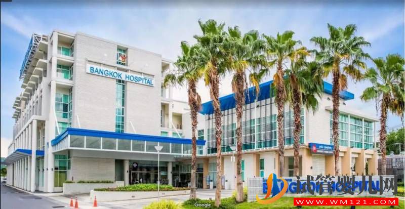 泰國能做HIV艾滋試管嬰兒的醫院(圖2)