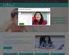 多囊卵巢適合試管嬰兒哪個方案？(圖1)