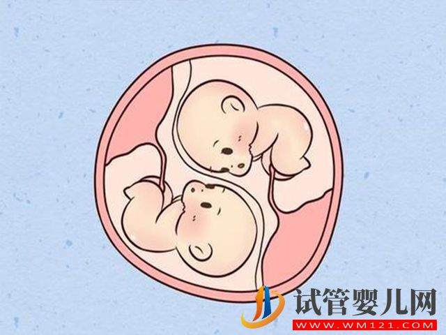 試管雙胎移植后的hcg值會比自然雙胎的高嗎？(圖1)