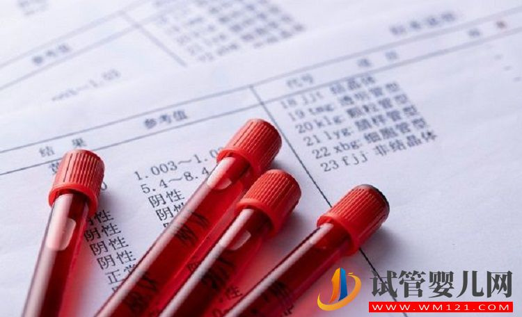 卵巢功能衰退妊娠率低難有孕期，卵子提供試管嬰兒或成唯一辦法(圖1)