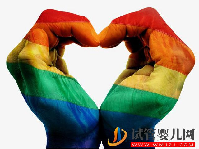 中國允許兩個同性生自己的孩子嗎？(圖1)