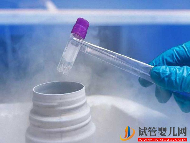 美國凍卵醫院費用要備足,提前了解三大流程更容易成功(圖2) 美國凍卵醫院費用要備足,提前了解三大流程更容易成功(圖2)