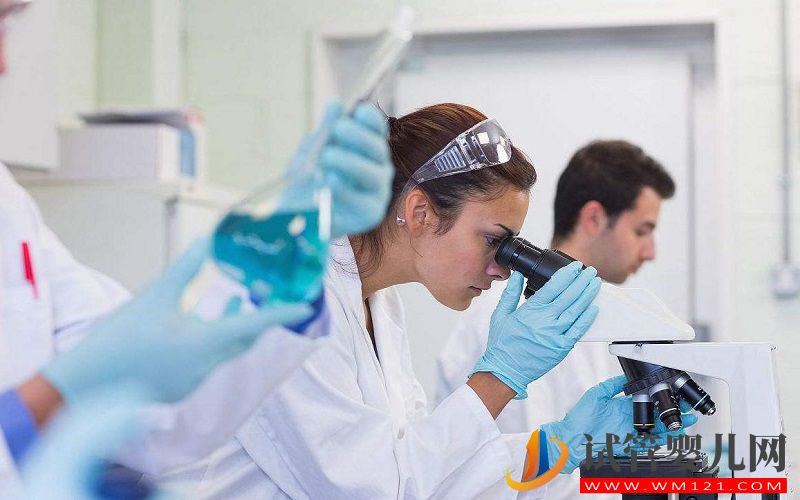 美國凍卵醫院費用要備足,提前了解三大流程更容易成功(圖3) 美國凍卵醫院費用要備足,提前了解三大流程更容易成功(圖3)