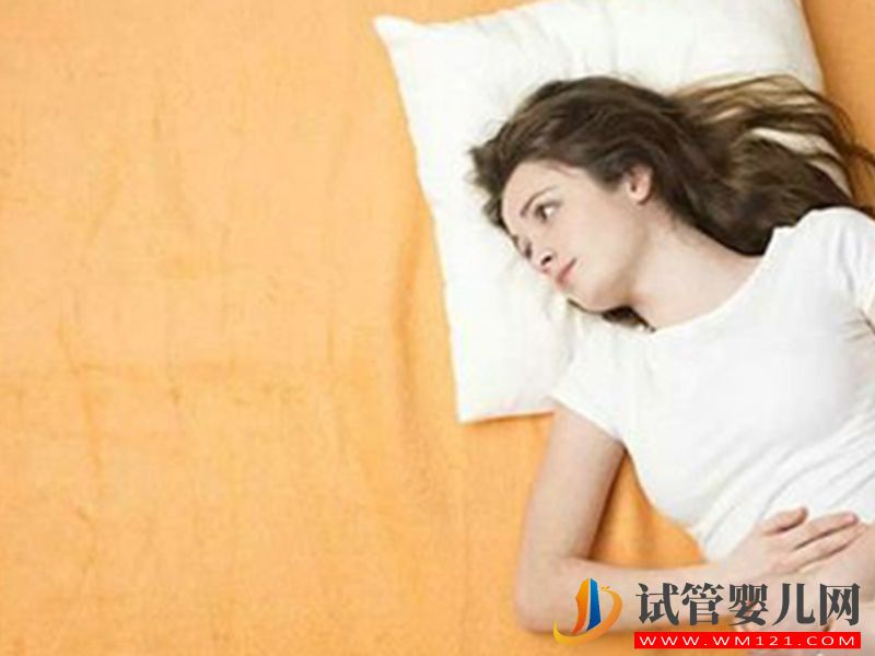 28歲女性排卵期有白帶卻不排卵應該怎么辦？(圖1)