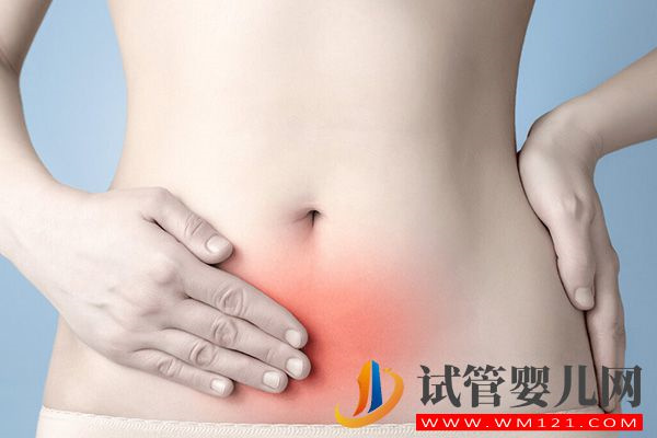子宮內膜異位1到4期區別有4點，到底誰嚴重看完明白(圖1)