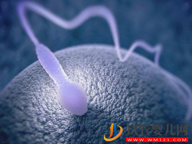 正常男性精子顏色對照表，發黃發紅都要警惕起來(圖1)