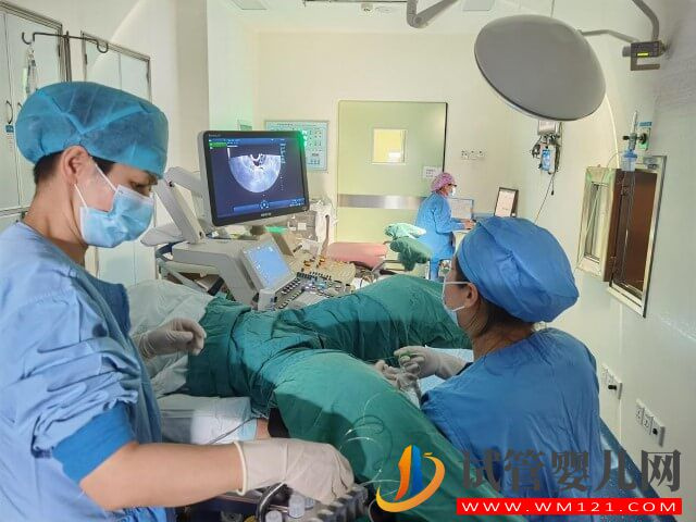 試管取卵是左右兩邊卵巢都取還是只取一邊？(圖1)