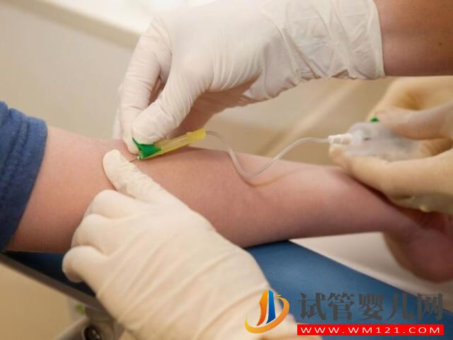 試管嬰兒成功懷孕后還要做無(wú)創(chuàng)dna檢查嗎?(圖1) 試管嬰兒成功懷孕后還要做無(wú)創(chuàng)dna檢查嗎?(圖1)
