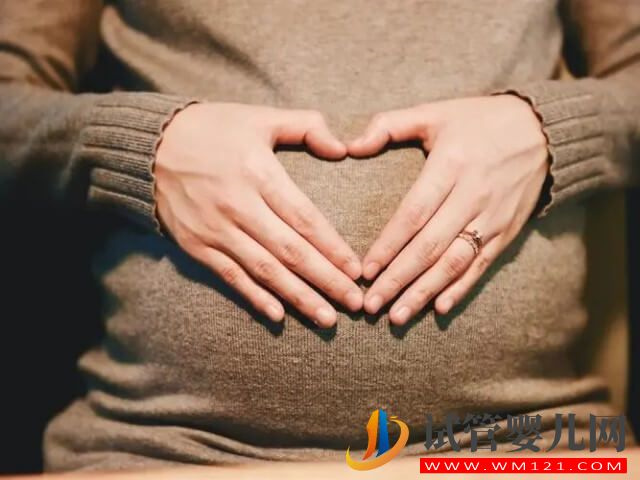 子宮腺肌癥可以做試管嬰兒懷孕生子嗎？(圖1)