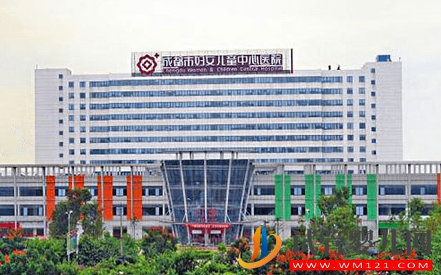 成都婦幼保健院試管嬰兒費用明細(xì)，三代供卵價格表(圖1)
