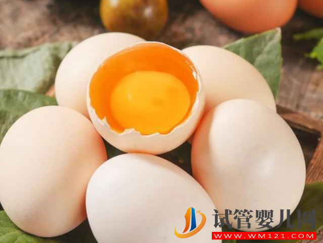 孕初期吃了鮑魚后千萬不要碰這5種食物，包括雞肉、雞蛋、葡萄(圖2)