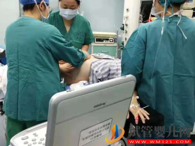 執(zhí)意順產(chǎn)后的我每秒都后悔死了，看完其中原因就明白了！(圖1)