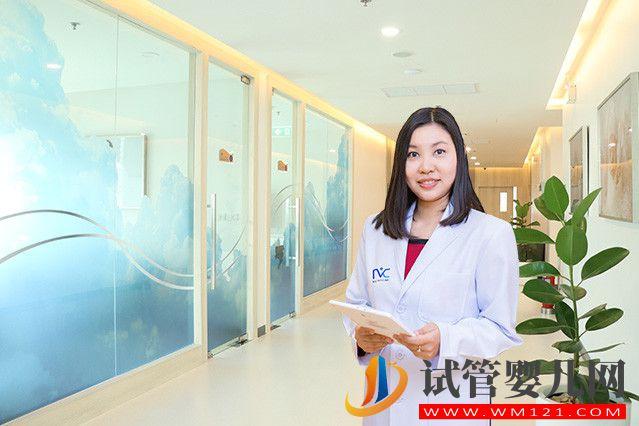 泰國試管嬰兒龍鳳胎多少錢？(圖3)