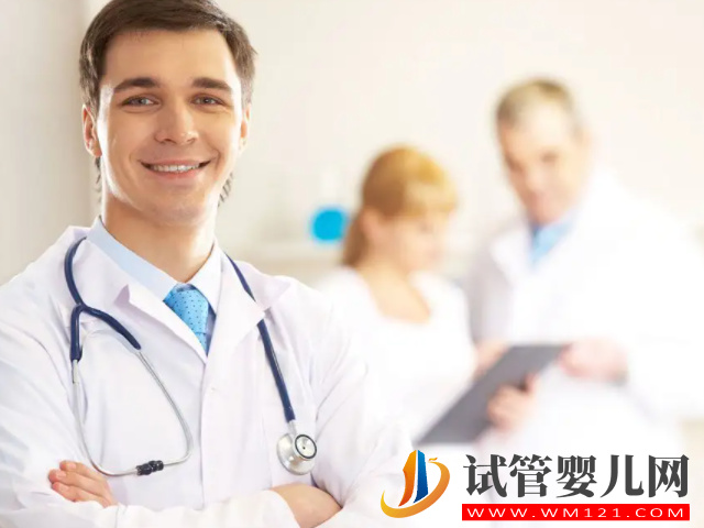 男性生殖功能檢查攻略分享，流程、掛號科室一次性講清(圖2)