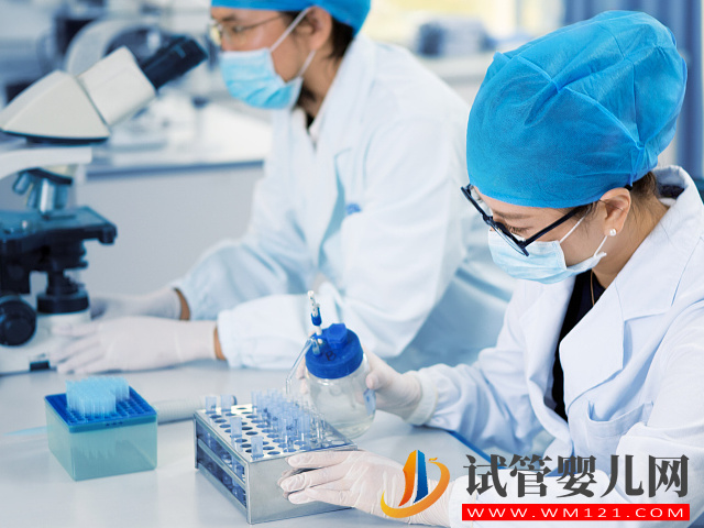 國內正規(guī)醫(yī)院第三方供卵試管全流程，簡單五步驟只需25天(圖1)