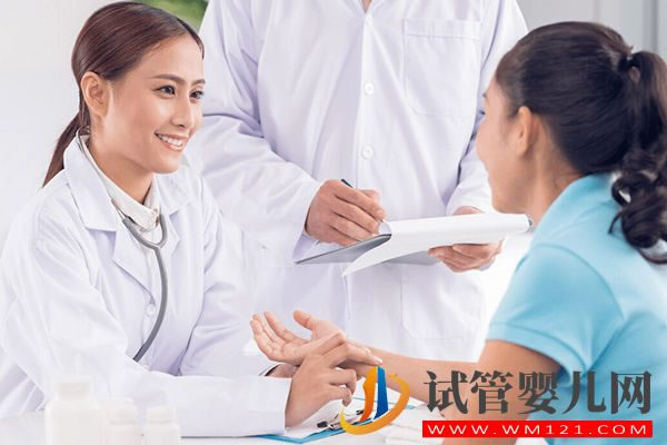 試管促排卵泡14-15mm不能用,多大可取卵視合格標準而定(圖1) 試管促排卵泡14-15mm不能用,多大可取卵視合格標準而定(圖1)