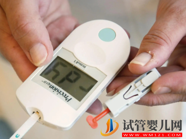 餐后2小時血糖正常值新標準，正常人和孕婦千萬別混淆(圖2)