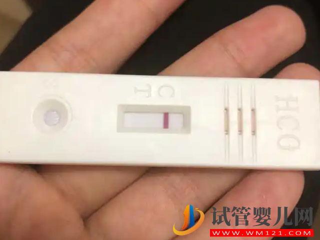 驗孕棒也會玩“詐胡”，這6種情況會導致驗孕棒結果不準(圖3)