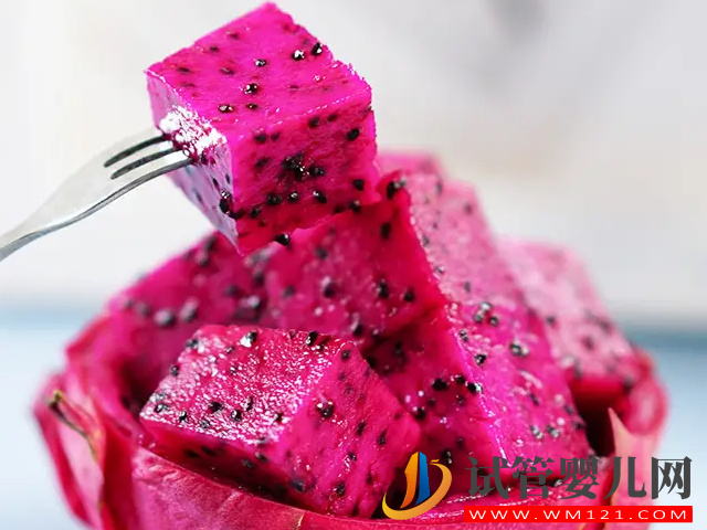 產后火龍果也能幫你成功瘦身，找對吃法三天瘦8斤不是夢(圖2)