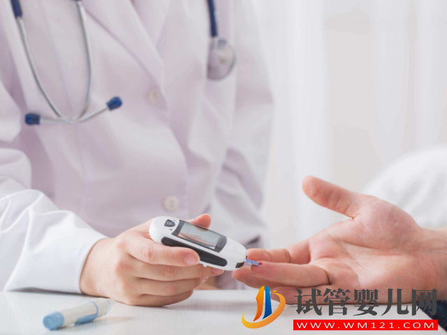 糖耐過(guò)程繁雜難受不想做二次,牢記這5個(gè)小技巧保你一把過(guò)(圖1) 糖耐過(guò)程繁雜難受不想做二次,牢記這5個(gè)小技巧保你一把過(guò)(圖1)