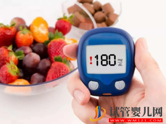 糖耐過(guò)程繁雜難受不想做二次,牢記這5個(gè)小技巧保你一把過(guò)(圖2) 糖耐過(guò)程繁雜難受不想做二次,牢記這5個(gè)小技巧保你一把過(guò)(圖2)