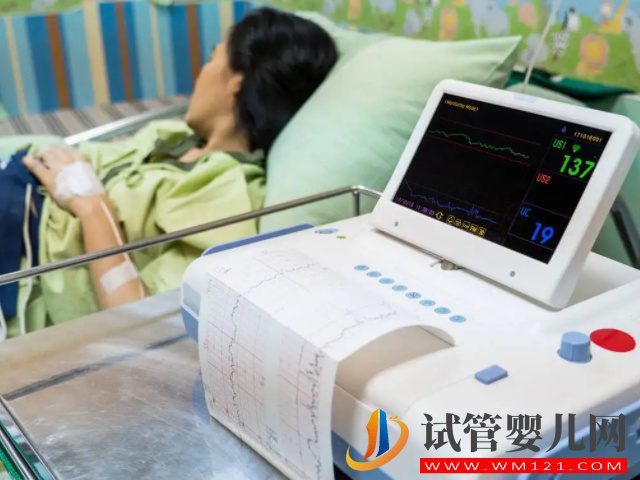 孕8-40周胎心對照表，男寶與女寶的胎心率大不同(圖3)