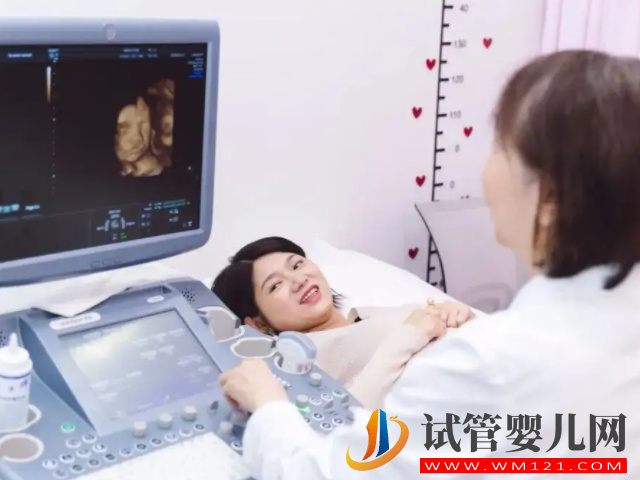 孕周與雙頂徑對照表分享,簡單一招教你分別是男是女(圖2) 孕周與雙頂徑對照表分享,簡單一招教你分別是男是女(圖2)