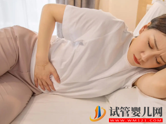 試管移植停藥后出血要警惕，小心是流產(chǎn)、胎停找上門(mén)！(圖1)