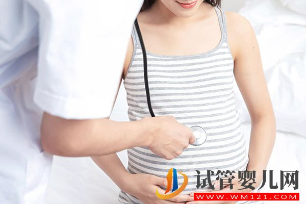 自貢女性患糖尿病最好不要生二胎，對胎兒和孕婦危害都很大(圖1)