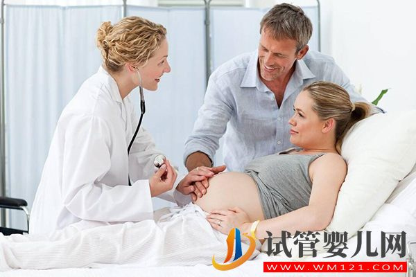 自貢39歲懷孕二胎有5點注意事項，高齡孕婦身體好可要孩子(圖3)