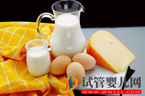 孕期該如何補充蛋白質？(圖1)