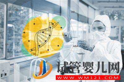 地中海貧血做第三代試管嬰兒應該怎么避免遺傳(圖1)