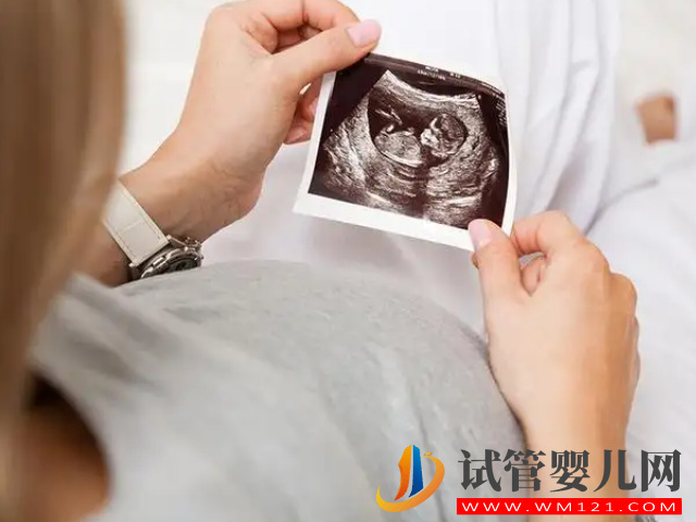 4個分辨生男女的方法超準，最早滿8周即可驗出性別(圖1)