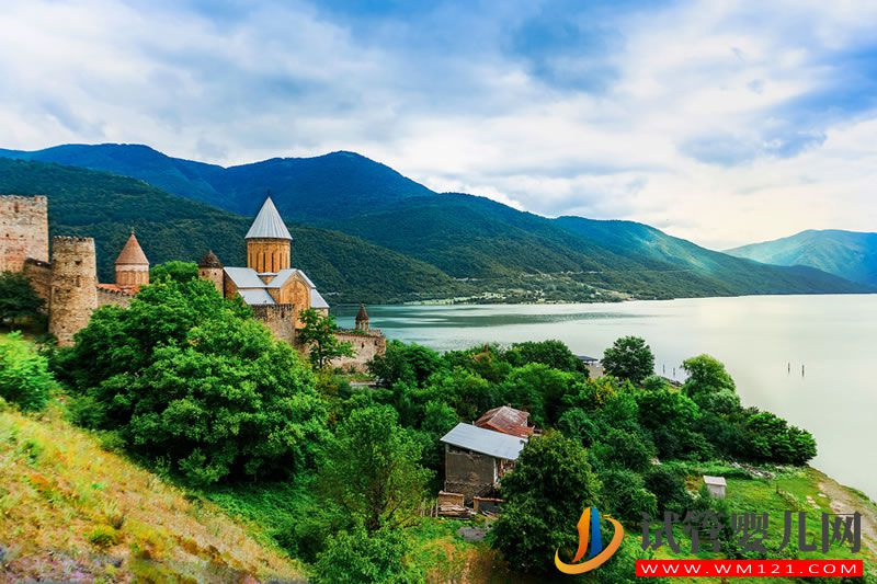 我的格魯吉亞試管嬰兒經歷8---喜當爹+接娃路(上)(圖1) 我的格魯吉亞試管嬰兒經歷8---接娃路(上)(圖1)