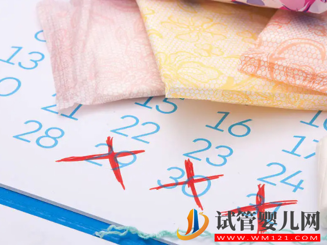 詳解月經(jīng)不調(diào)女性做試管流程，移植前這樣調(diào)理不耽誤進(jìn)程(圖2)