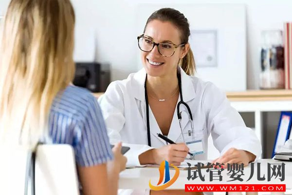 國內(nèi)合法供卵有4大要求，卵巢早衰等人群可接受卵子做試管(圖1)