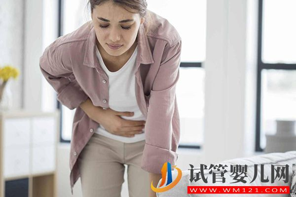 懷孕8到10周最危險癥狀有2點，懷孕2個月胎停幾率降低(圖2)