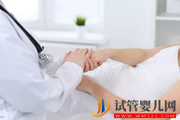 懷孕8到10周最危險癥狀有2點，懷孕2個月胎停幾率降低(圖3)