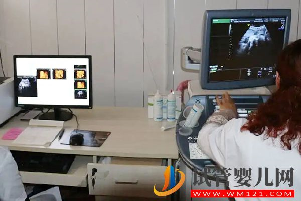 自貢檢查卵泡做b超還是陰超視情況而定，但這3點區別要知曉(圖2)