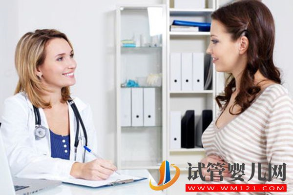 試管移植胎兒小一周原因有6點(diǎn)，B超檢查正常無(wú)需過(guò)于擔(dān)心(圖1)