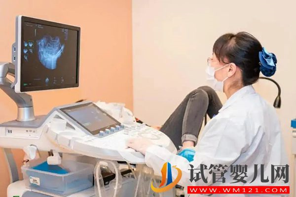 人工受孕精子挑選方法有2種，可直接打到宮頸進(jìn)行助孕(圖3)