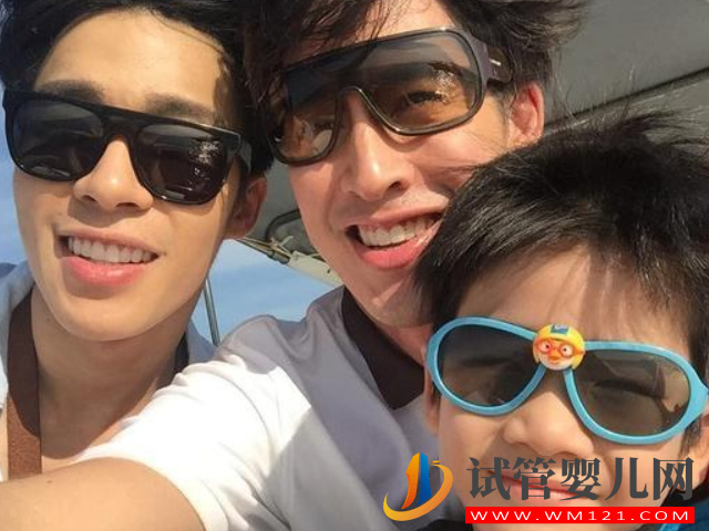 國內同志家庭生育福音,美國試管對夫妻性別無要求(圖1) 國內同志家庭生育福音,美國試管對夫妻性別無要求(圖1)