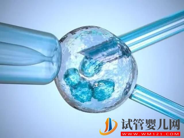 濰坊附屬醫(yī)院生殖中心做一次試管大概需要多少錢？(圖2)