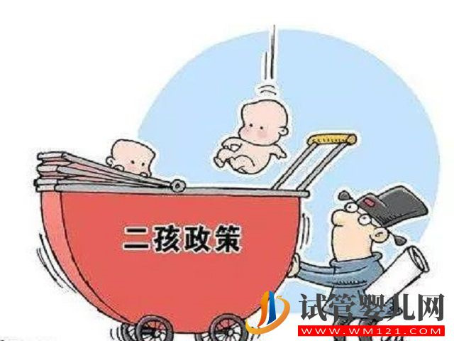 青島二胎獎勵政策可以補貼多少錢？(圖1)