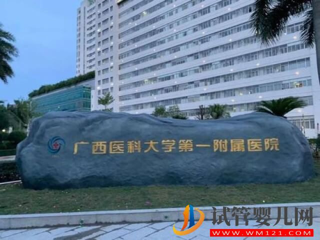 南寧哪個醫院做試管鮮胚移植成功率比較高？(圖2)