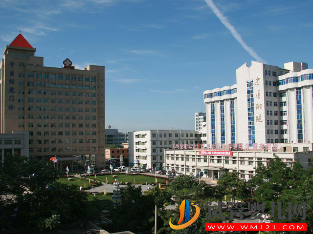 寧夏醫科大學總醫院試管嬰兒費用清單(圖1)
