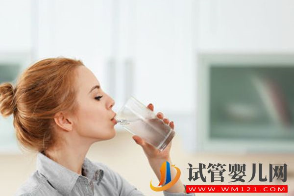 分享子宮內(nèi)膜薄僅6mm試管成功案例，這3種方法可調(diào)理增厚(圖2)