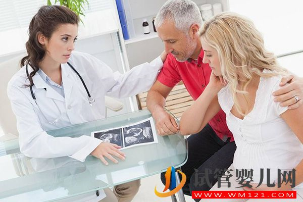 試管9周多胎停有3大原因,胚胎發(fā)育異常概率大是其一(圖1) 試管9周多胎停有3大原因,胚胎發(fā)育異常概率大是其一(圖1)