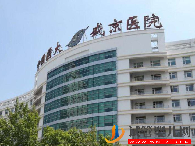 沈陽(yáng)卵巢早衰生育指南，供卵助孕方案與生殖醫(yī)院成功率排名(圖1)